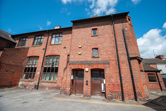 1 Bedroom Flat To Rent In Princes Road, Kingston Upon Hull, HU5