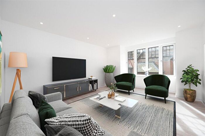 2 Bedroom Apartment For Sale In Flat, Netherby House, Cults, Aberdeen, AB15