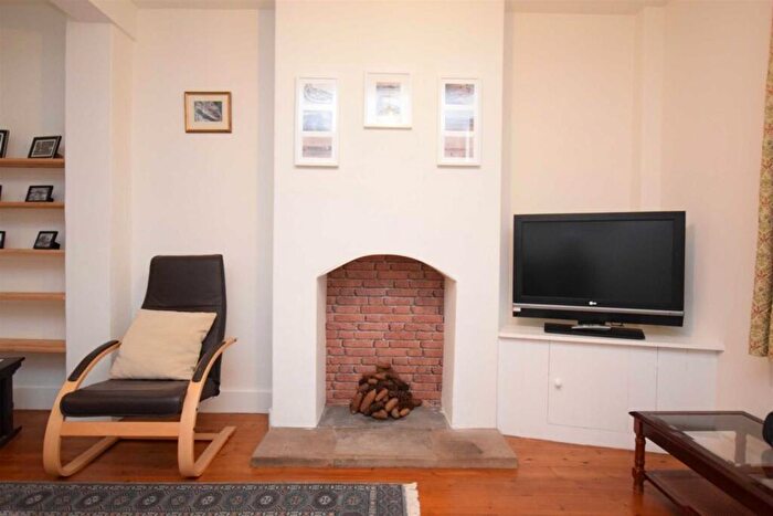 2 Bedroom Terraced House To Rent In Tower Street, Roa Island Nr Barrow, LA13