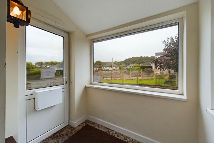 1 Bedroom Semi-Detached Bungalow To Rent In Alpine View, Bolton Le Sands, Carnforth, LA5