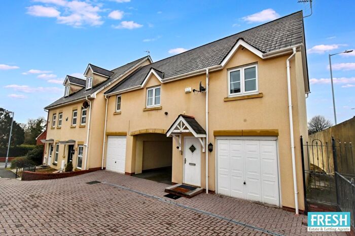 2 Bedroom Property For Sale In Millwood Gardens, Killay, Swansea, SA2
