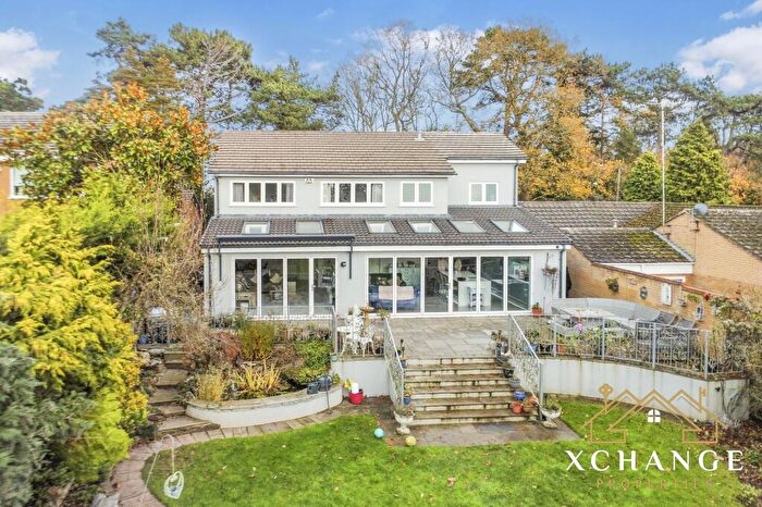 5 Bedroom Detached House For Sale In Tamworth Road, Keresley End, CV7