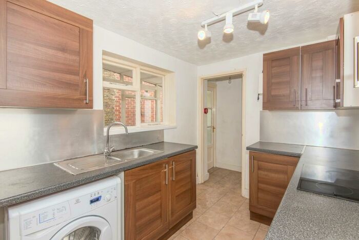 4 Bedroom End Of Terrace House To Rent In Hertford Street, East Oxford, OX4