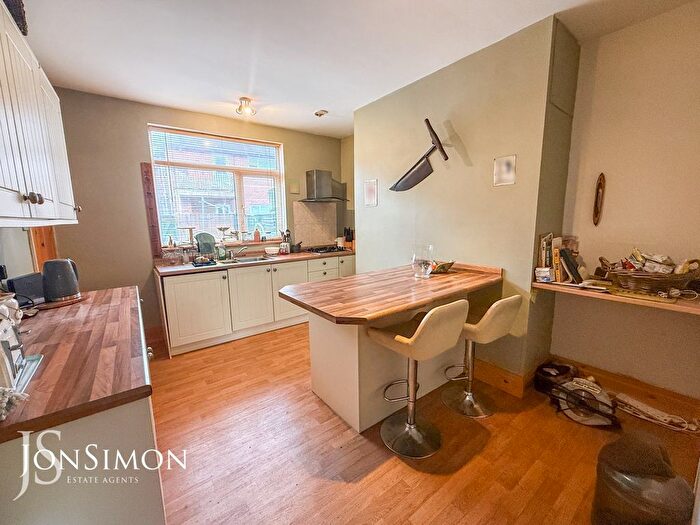 3 Bedroom Terraced House For Sale In Robert Street, Ramsbottom, Bury, BL0