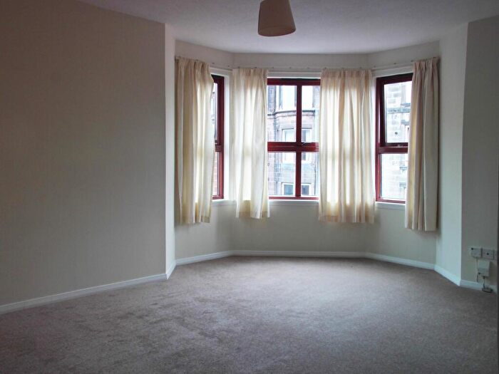 1 Bedroom Flat To Rent In Harrismith Place, Edinburgh, EH7