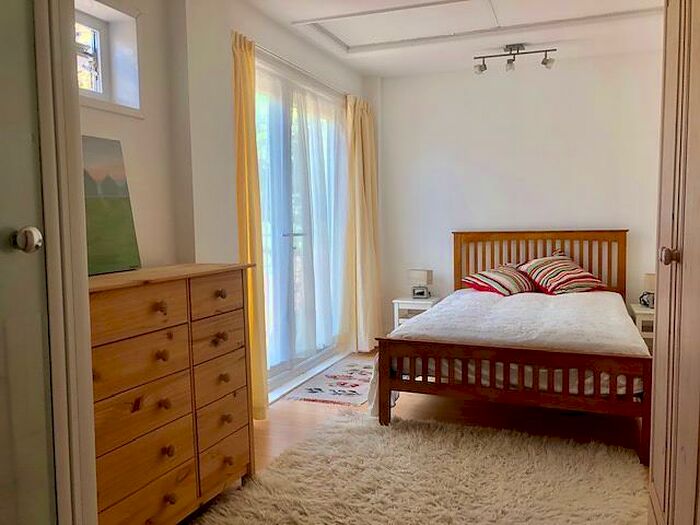 1 Bedroom Apartment To Rent In Woodruff Avenue, Hove, BN3