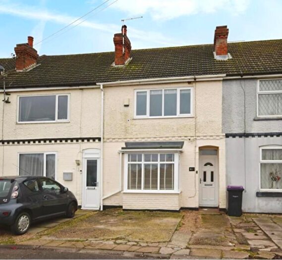 2 Bedroom Property To Rent In Everingtons Lane, Skegness, PE25