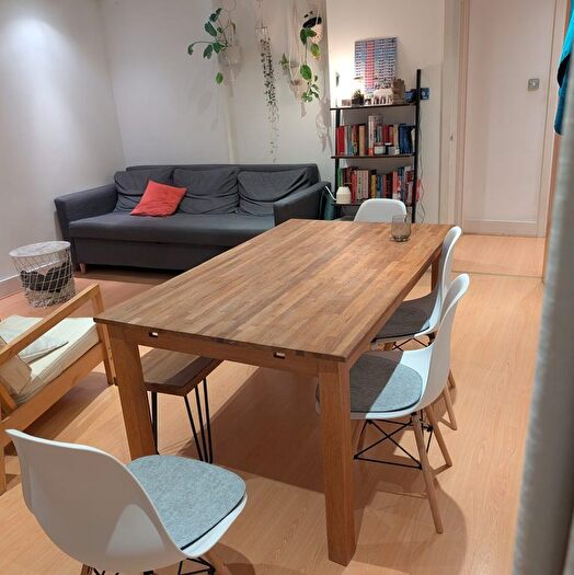 1 Bedroom Flat To Rent In Owen Street, London, EC1V