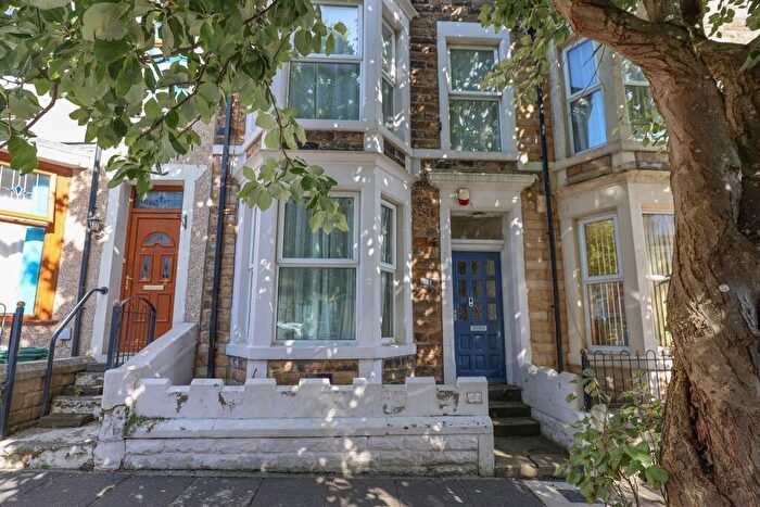 4 Bedroom Terraced House For Sale In Oxford Street, Morecambe, LA4