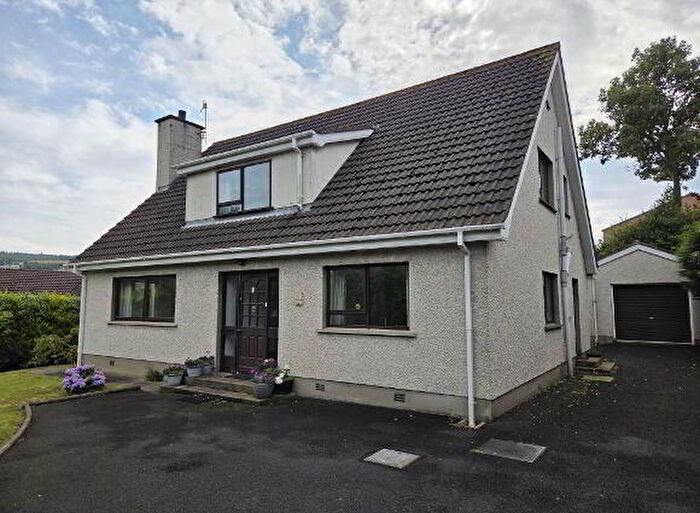 5 Bedroom Chalets For Sale In Rathlin Court, Ballycastle, BT54