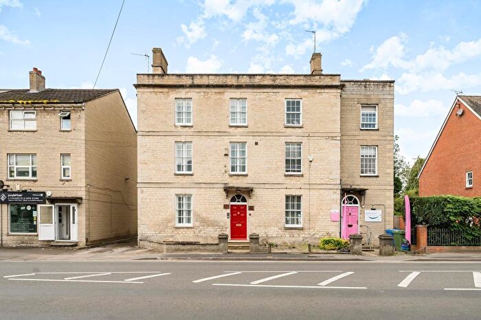 1 Bedroom Apartment To Rent In Kidlington, Oxfordshire, OX5