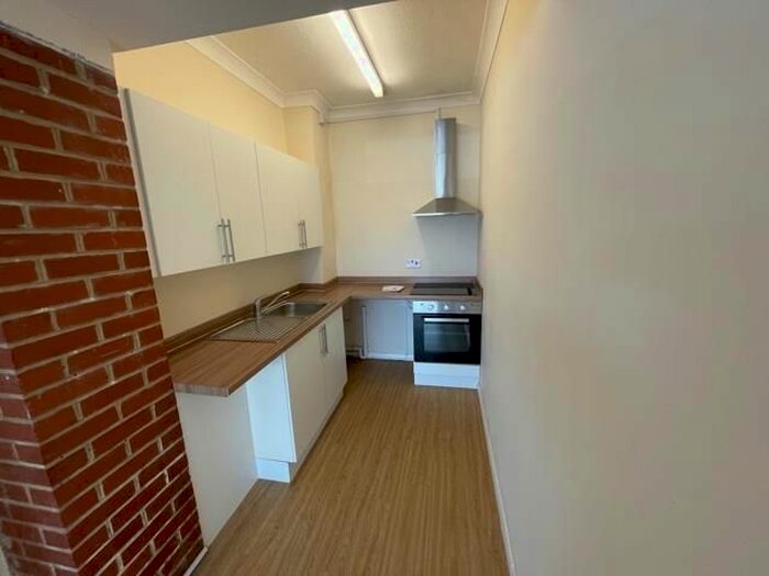 2 Bedroom Flat To Rent In Dunes Road, Greatstone, New Romney, TN28