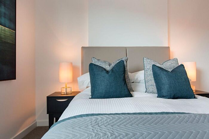 1 Bedroom Apartment To Rent In Vox, M15