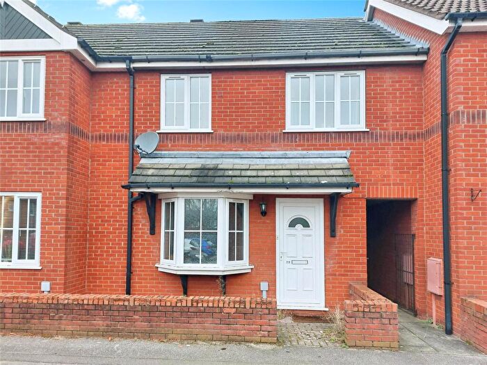 3 Bedroom Semi-Detached House To Rent In Blenheim Road, Lincoln, LN1