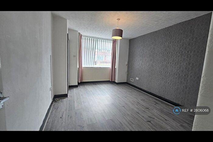 2 Bedroom Terraced House To Rent In Caldecott Road, Manchester, M9