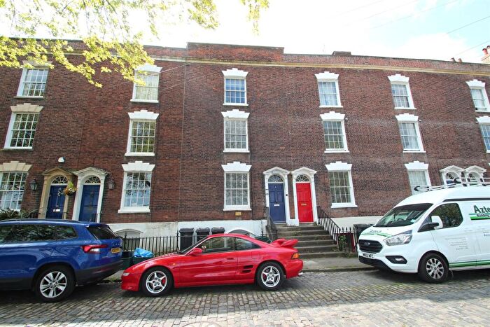 1 Bedroom Flat To Rent In Redcliffe Parade East, BS1