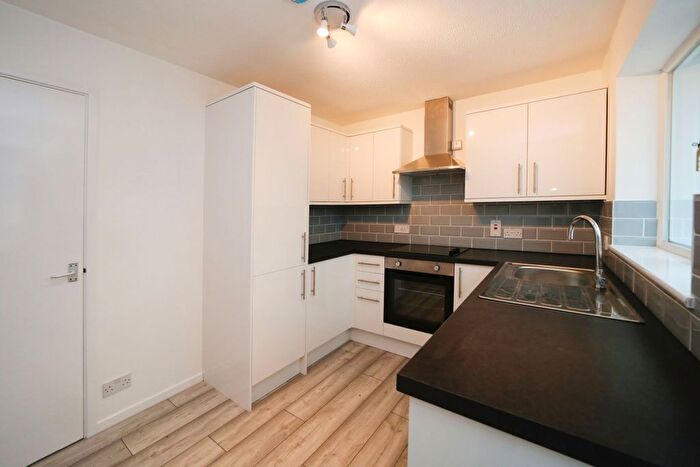 2 Bedroom Bungalow To Rent In Hempstead Road, Haverhill, CB9