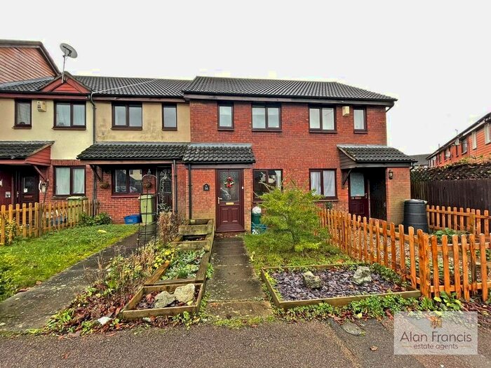 2 Bedroom Terraced House To Rent In Field Lane, Greenleys, Milton Keynes, MK12