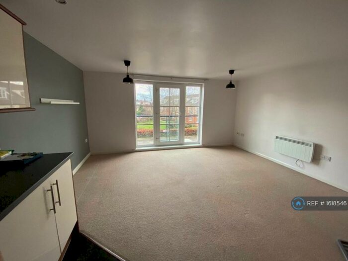 2 Bedroom Flat To Rent In The Elms, Bramley, Leeds, LS13