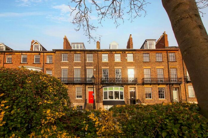 1 Bedroom Apartment To Rent In Bath Terrace, Tynemouth, NE30