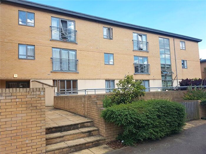1 Bedroom Apartment To Rent In Brandan House, Sovereign Place, Harrow, Middx, HA1