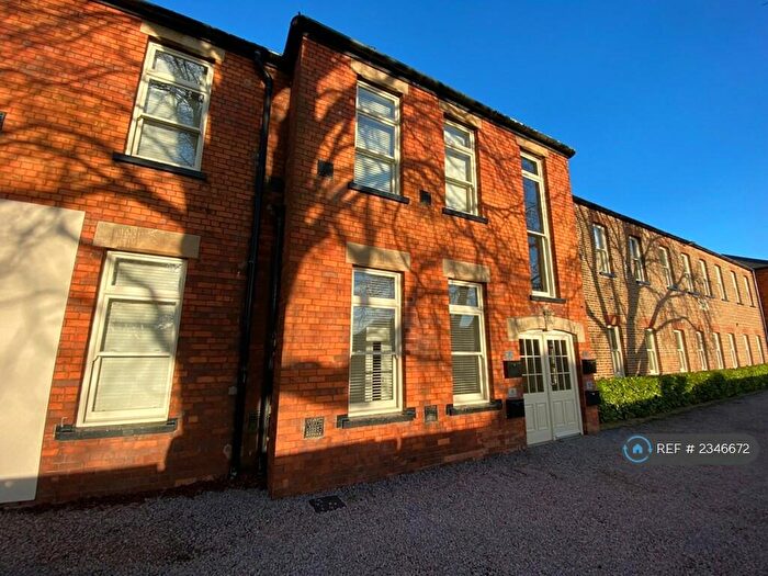 1 Bedroom Flat To Rent In Orchard Park, Holbeach, Spalding, PE12