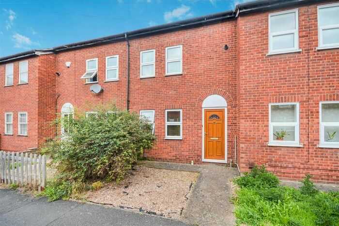 2 Bedroom Property To Rent In Waldeck Street, Lincoln, LN1