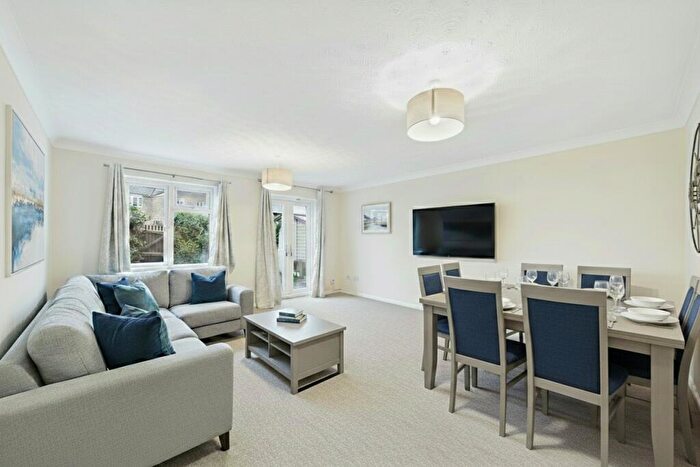 3 Bedroom End Of Terrace House For Sale In Church Lane, Hilton, Huntingdon, Cambridgeshire, PE28