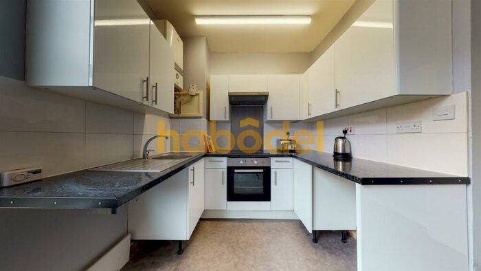 1 Bedroom Flat To Rent In Coltman Street, Hull, HU3