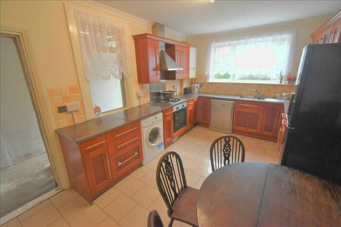 3 Bedroom House To Rent In East Hill, Dartford, DA1