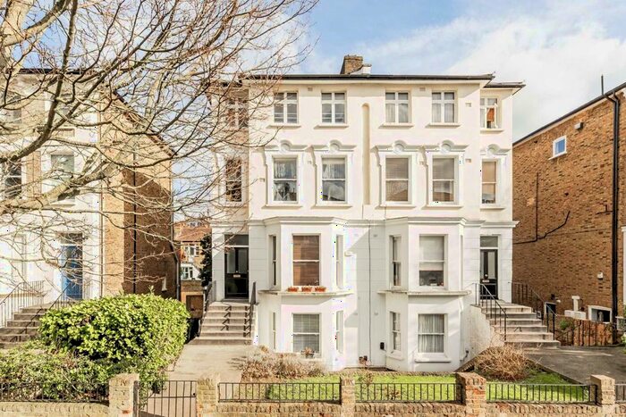 1 Bedroom Flat To Rent In Windsor Road, London, W5