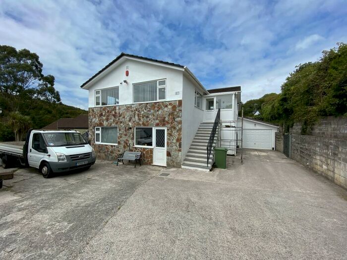 4 Bedroom House To Rent In Milford Lane, Plymouth, PL5