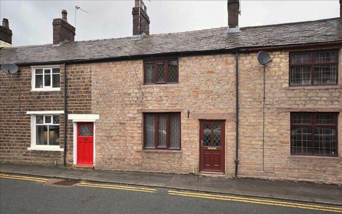 2 Bedroom Terraced House To Rent In School Lane, Brinscall, Chorley, PR6