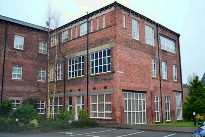 2 Bedroom Flat To Rent In Waterside House, Denton Holme, Carlisle, CA2
