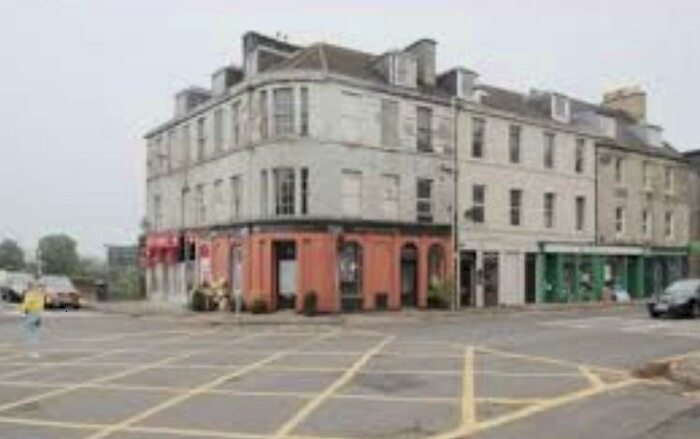 3 Bedroom Flat To Rent In Main Street, Bridgend, Perth, Perthshire, PH2