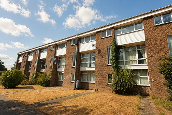 4 Bedroom Town House To Rent In Bramall Court, Peterborough, PE3