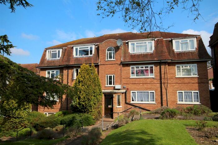 Studio To Rent In Varndean Road, Brighton, BN1