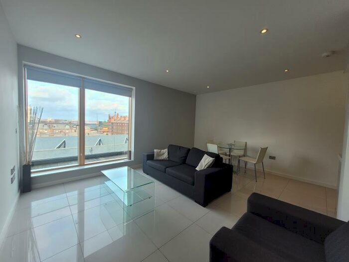 1 Bedroom Apartment To Rent In Apt . :: Ice Plant, M4