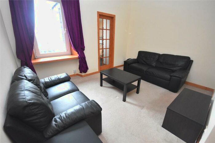 2 Bedroom Flat To Rent In Great Northern Road, City Centre, Aberdeen, Aberdeen, AB24
