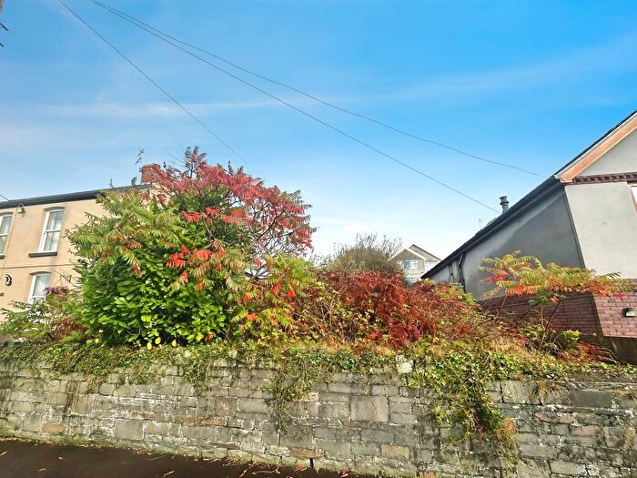 Detached House For Sale In Penyrheol Road, Gorseinon, Swansea, SA4