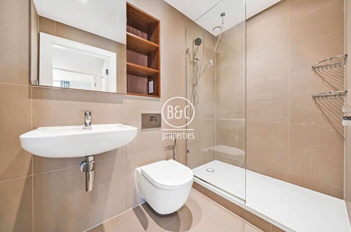 2 Bedroom Apartment To Rent In Saundby Lane, Kidbrooke Village, London, SE3