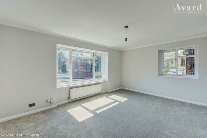 2 Bedroom Flat To Rent In Grovesnor Court, Varndean Road, Brighton, BN1