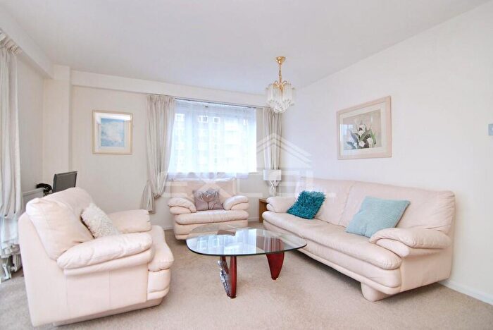2 Bedroom Apartment To Rent In Buttermere Court, Boundary Road, St Johns Wood, NW8
