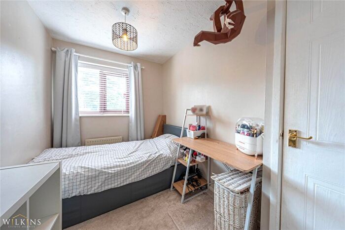 2 Bedroom End Of Terrace House To Rent In Woodland Way, Birchmoor, Tamworth, Warwickshire, B78