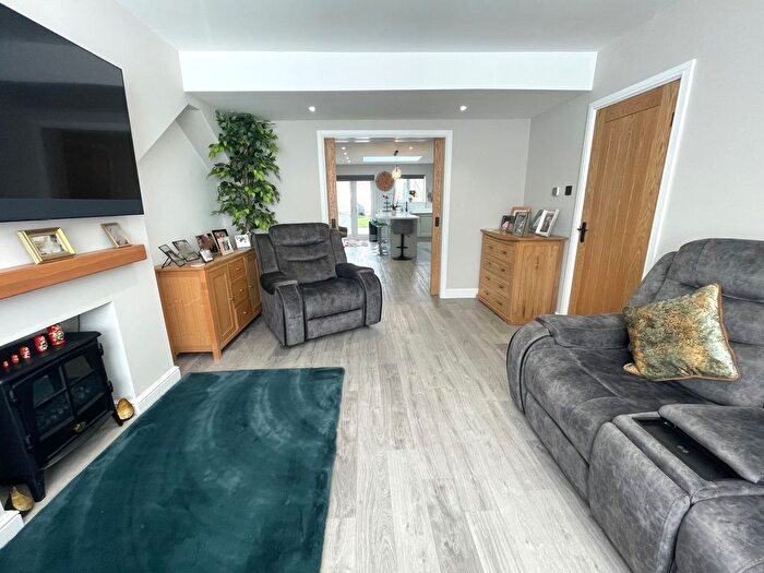 3 Bedroom End Of Terrace House To Rent In Birchfield Road, Coventry, CV6