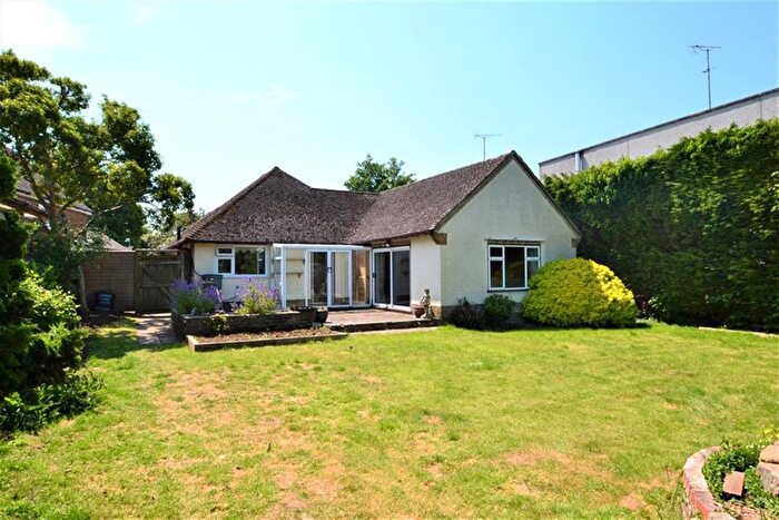 2 Bedroom Bungalow To Rent In West Chiltington, RH20