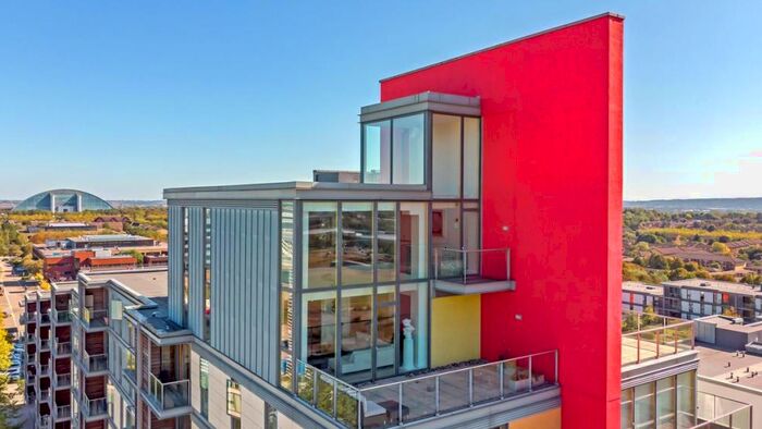 2 Bedroom Penthouse To Rent In Pearl House, **Chairmans Exclusive Storey Penthouse ** Probably The Best Penthouse In Central Mk!!, MK9