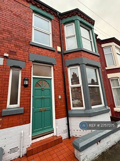 3 Bedroom Terraced House To Rent In Kingsdale Road, Liverpool, L18