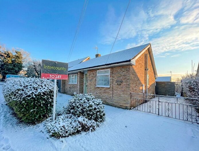 2 Bedroom Bungalow To Rent In Guelphs Lane, Thaxted, Dunmow, Essex, CM6