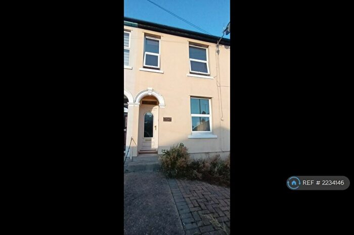 3 Bedroom Terraced House To Rent In Old Heath Road, Colchester, CO2